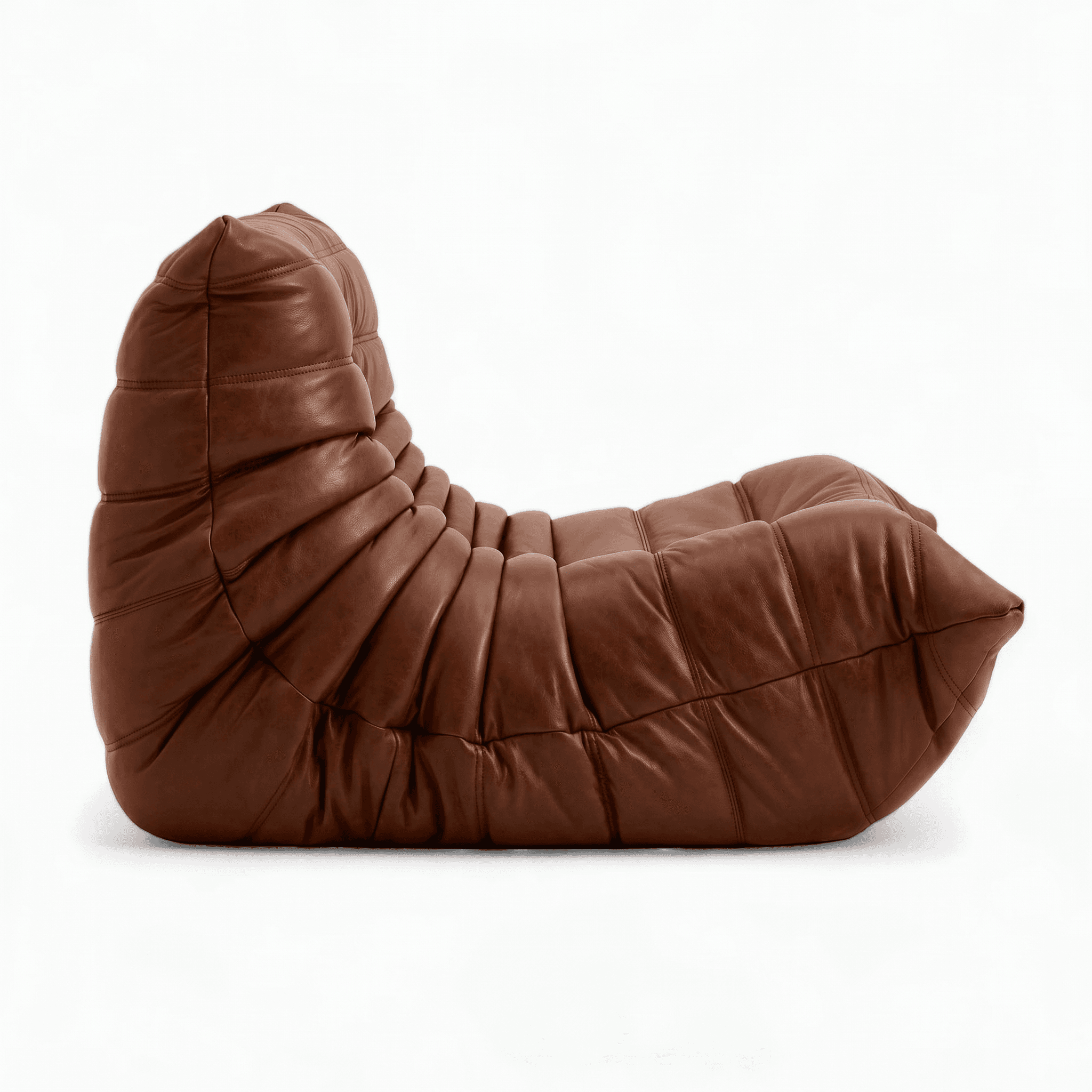Togo Fireside Chair